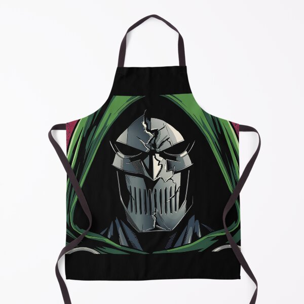 Item preview, Cracked Mask: Icon of Power designed and sold by SharikoKenai99.