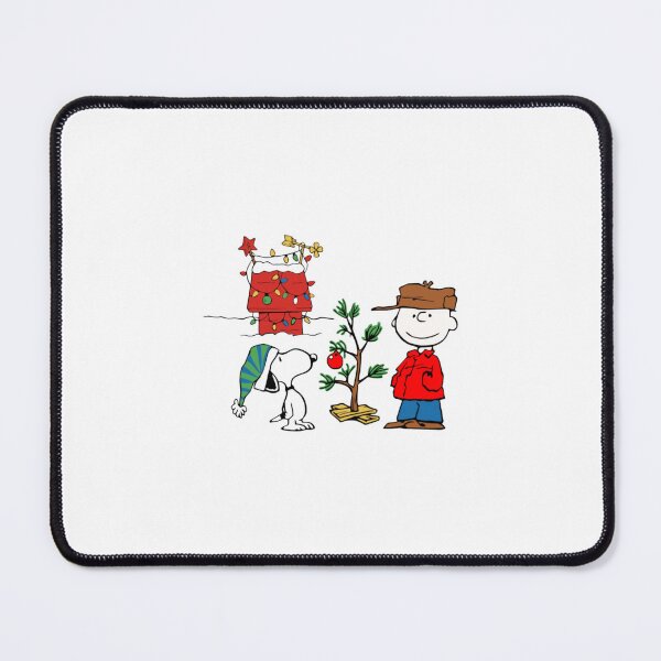 Item preview, Classic Christmas: A Very Charlie Brown Tree  designed and sold by kimhaffner.