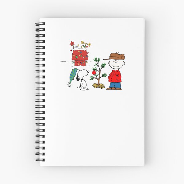 Item preview, Classic Christmas: A Very Charlie Brown Tree  designed and sold by kimhaffner.