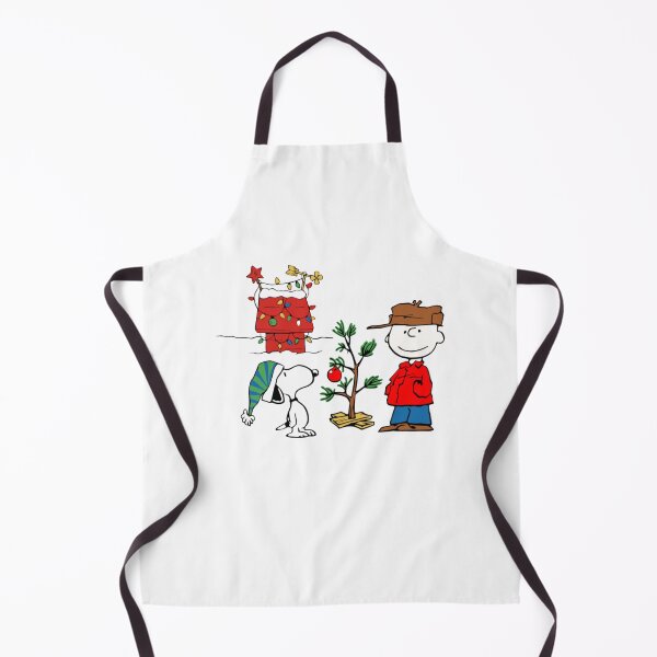 Item preview, Classic Christmas: A Very Charlie Brown Tree designed and sold by kimhaffner.