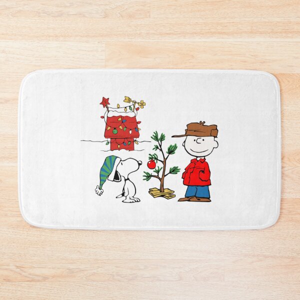 Item preview, Classic Christmas: A Very Charlie Brown Tree  designed and sold by kimhaffner.