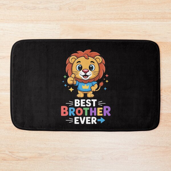 Item preview, Love My Brother  Show Love To Your Bro  Best Brother Ever designed and sold by MuteElevent.