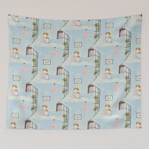 Item preview, Happy weekend  designed and sold by SkyisBright.