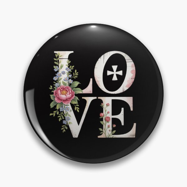 Item preview, Love Eucharist First Holy Communion Christian Catholic Gift designed and sold by CareTopping.