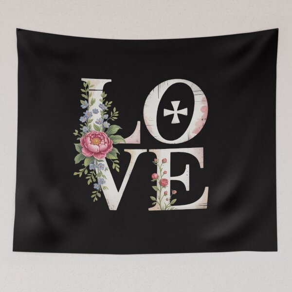 Item preview, Love Eucharist First Holy Communion Christian Catholic Gift designed and sold by CareTopping.