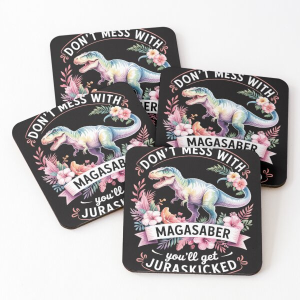 Item preview, Love Family Apparel Don't Mess With Mamasaurus You'll Get Jurasskicked Mother Day designed and sold by CareTopping.