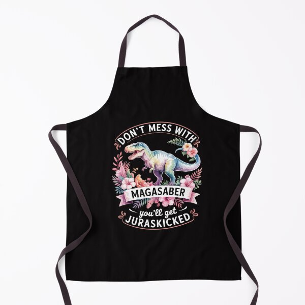 Item preview, Love Family Apparel Don't Mess With Mamasaurus You'll Get Jurasskicked Mother Day designed and sold by CareTopping.