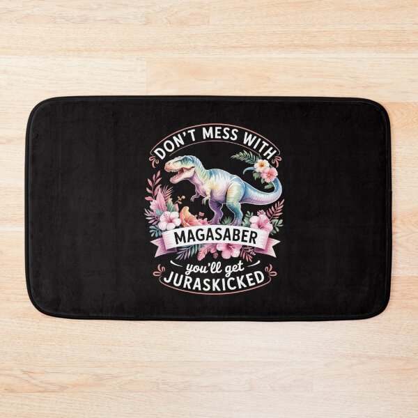 Item preview, Love Family Apparel Don't Mess With Mamasaurus You'll Get Jurasskicked Mother Day designed and sold by CareTopping.