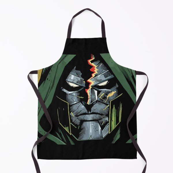 Item preview, Lightning Scar: Mask of the Villain designed and sold by SharikoKenai99.
