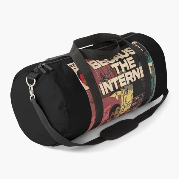 Item preview, Because The Internets Poster designed and sold by sibaodo980.