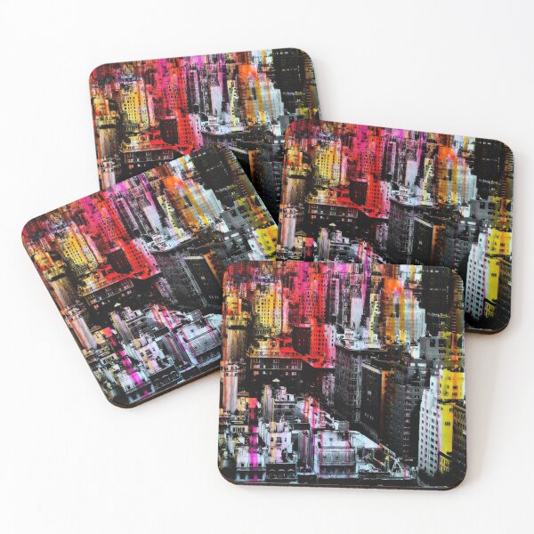 Item preview, midtown manhattan designed and sold by ShellyKay.