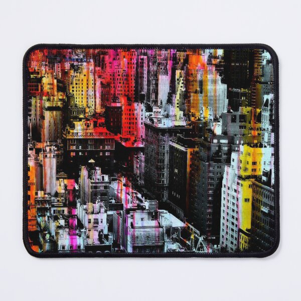 Item preview, midtown manhattan designed and sold by ShellyKay.
