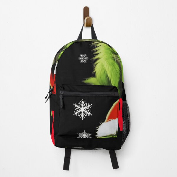 Item preview, Funny Grinch Cat Bruh Christmas Gifts designed and sold by Har-vee.