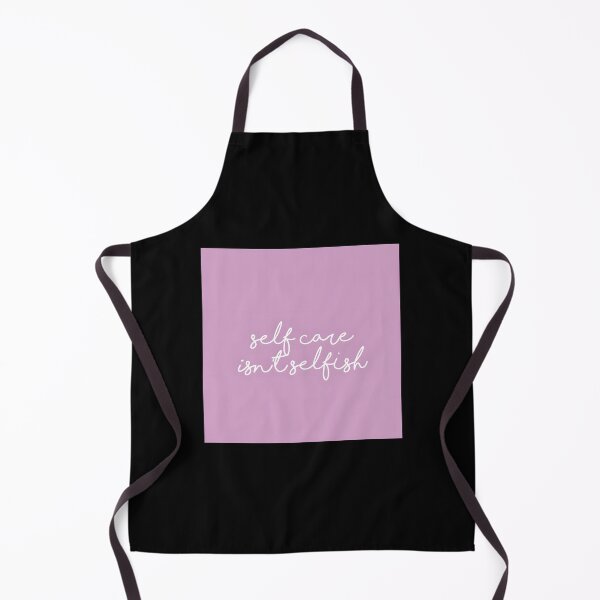 Item preview, Self Care Isn’t Selfish designed and sold by KimberlyRGreene.
