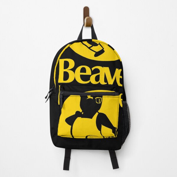 Item preview, Beaver Lumber (Yellow) designed and sold by sibaodo980.