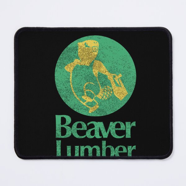 Item preview, Beaver Lumber Distressed   designed and sold by sibaodo980.