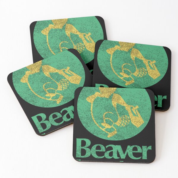 Item preview, Beaver Lumber Distressed   designed and sold by sibaodo980.