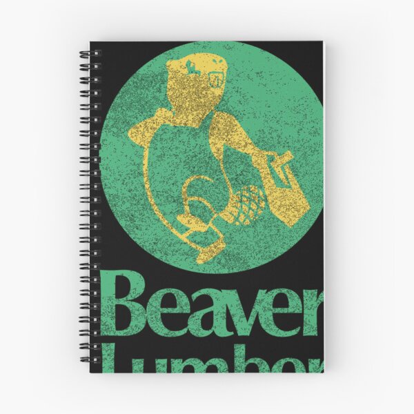 Item preview, Beaver Lumber Distressed   designed and sold by sibaodo980.