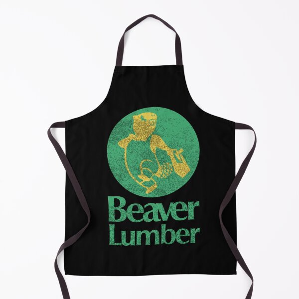 Item preview, Beaver Lumber Distressed   designed and sold by sibaodo980.