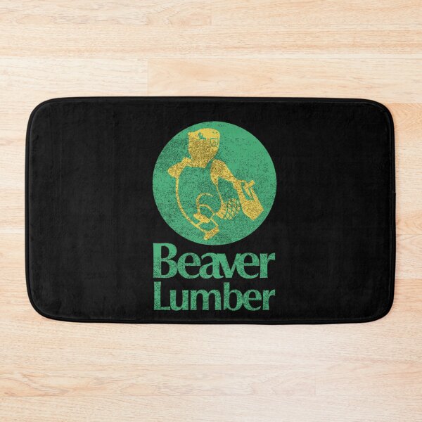 Item preview, Beaver Lumber Distressed   designed and sold by sibaodo980.