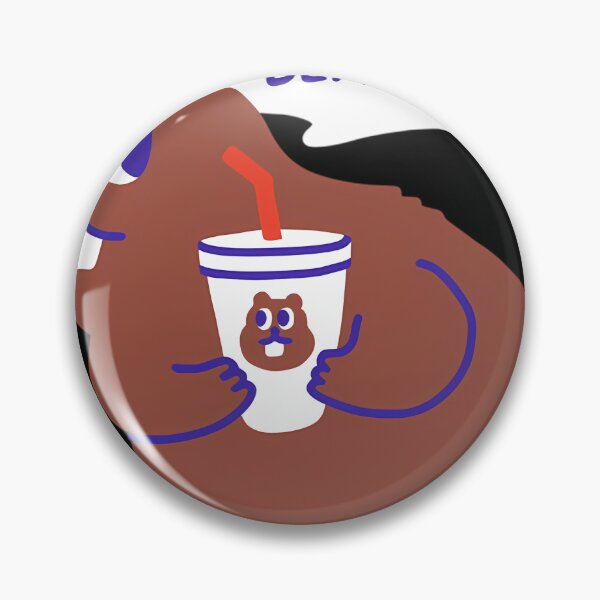 Item preview, Beaver Offers A Beverage designed and sold by sibaodo980.