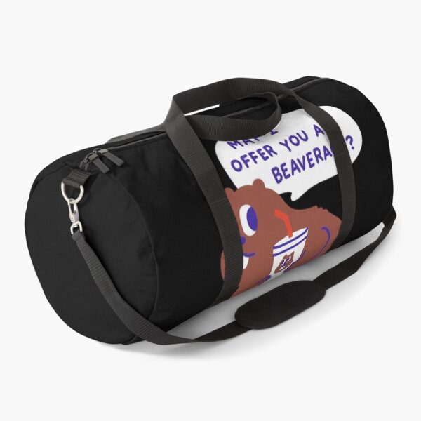 Item preview, Beaver Offers A Beverage designed and sold by sibaodo980.