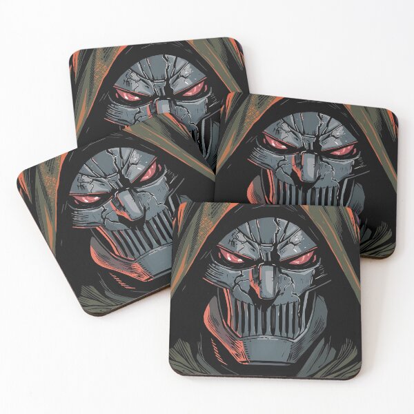 Item preview, "Red Eyes Beneath the Hood designed and sold by SharikoKenai99.