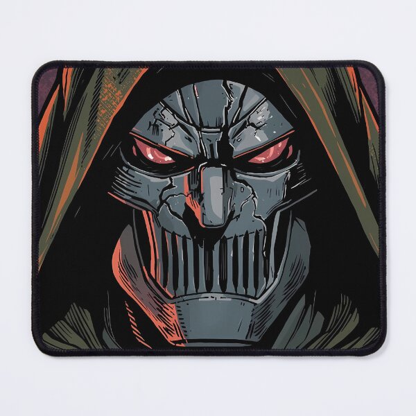 Item preview, "Red Eyes Beneath the Hood designed and sold by SharikoKenai99.