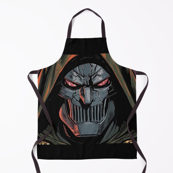 Item preview, "Red Eyes Beneath the Hood designed and sold by SharikoKenai99.