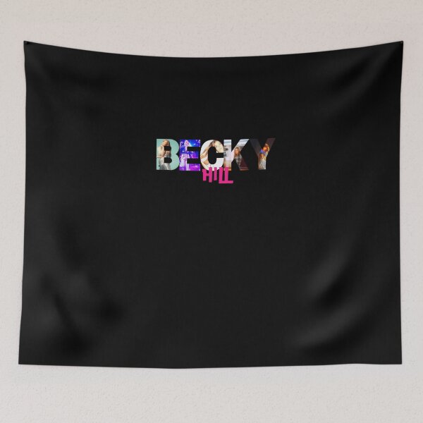 Item preview, Becky Hill Classic T Shirt designed and sold by sibaodo980.