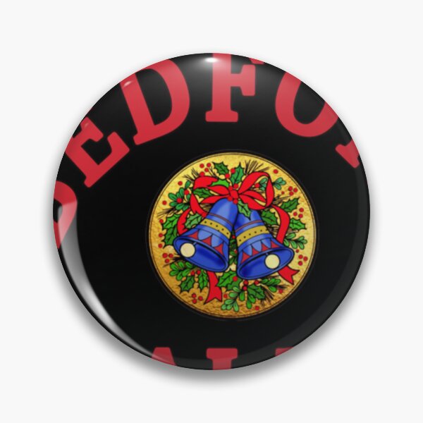 Item preview, Bedford Falls With Bells   designed and sold by sibaodo980.