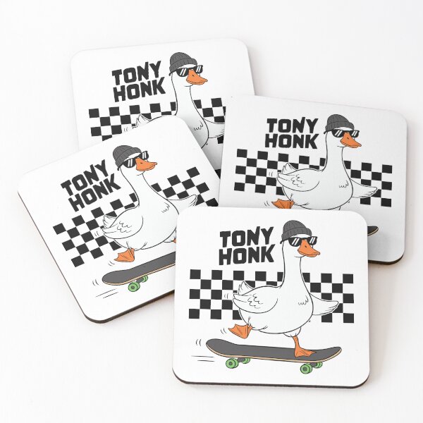 Item preview, Tony Honk  designed and sold by petestyles.