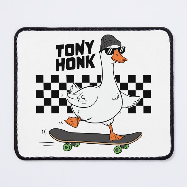 Item preview, Tony Honk designed and sold by petestyles.