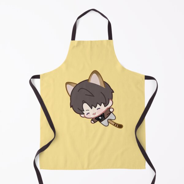 Item preview, Love and Deepspace Caleb Kitty designed and sold by Otakubunny.