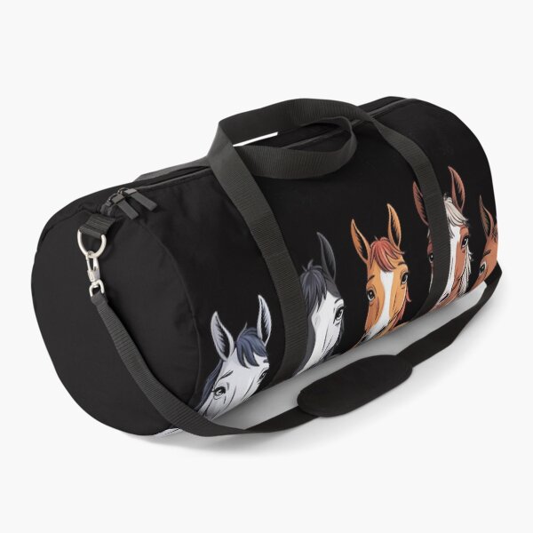 Item preview, Life is short Stop and Smell The Horses designed and sold by ConceptThena.