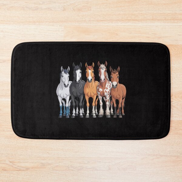 Item preview, Life is short Stop and Smell The Horses designed and sold by ConceptThena.