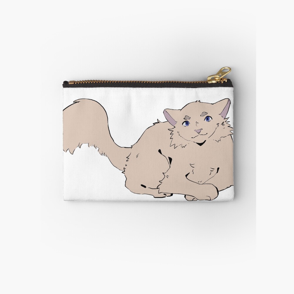 Item preview, Zipper Pouch designed and sold by aurezel.