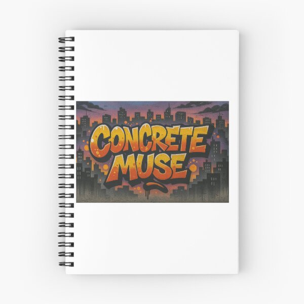 Aperçu de l'œuvre explorateur de la ville créée et vendue par Concretemuse.