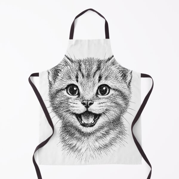 Item preview, Reino de los gatitos designed and sold by Folmhat.