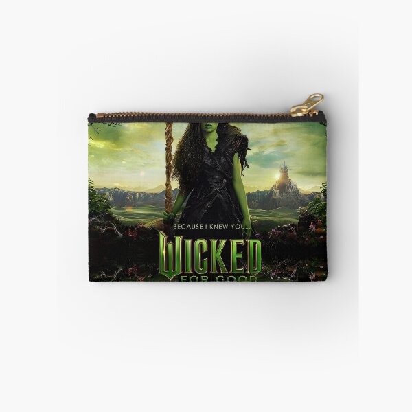 Item preview, Wicked For Good designed and sold by mynarasolwy.