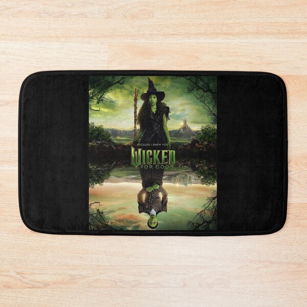 Item preview, Wicked For Good designed and sold by mynarasolwy.