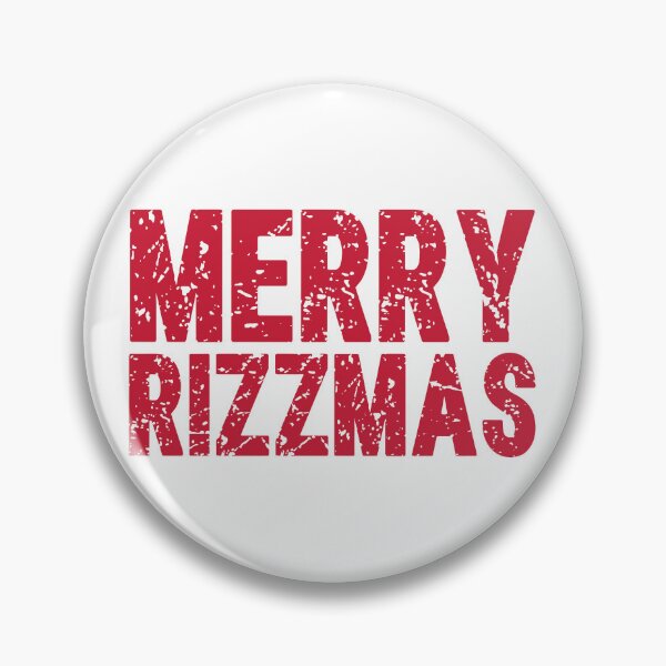 Item preview, Merry Rizzmas designed and sold by andreallustd.