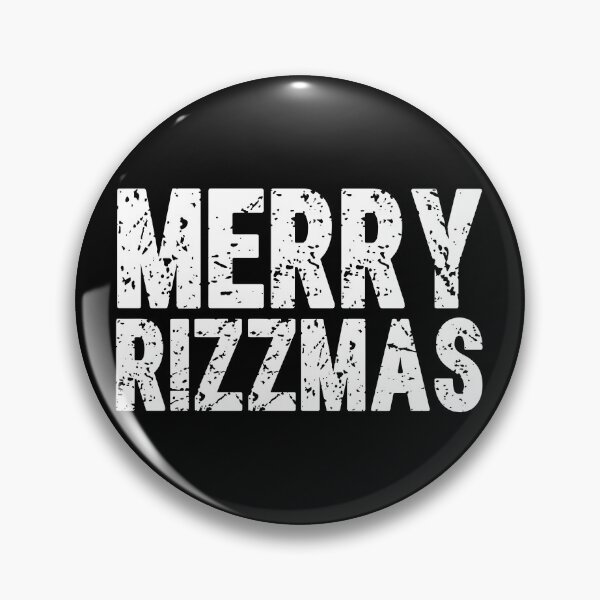 Item preview, Merry Rizzmas designed and sold by andreallustd.