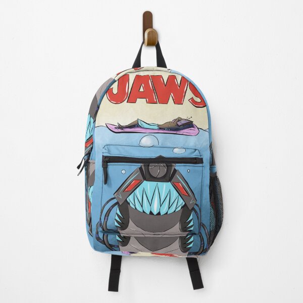 Item preview, Jaws.Wav designed and sold by insketched.
