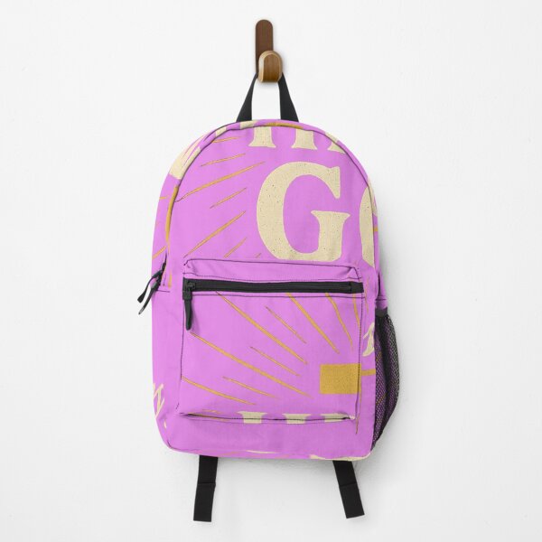 Item preview, hes my god designed and sold by authormikemuncy.
