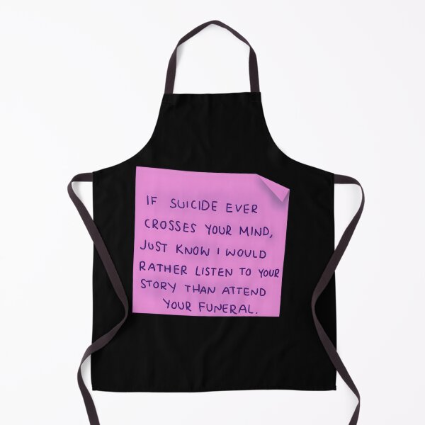 Item preview, 1-800-273-8255 Suicide Hotline Design designed and sold by KimberlyRGreene.