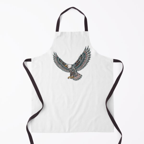 Item preview, Heritage Eagle designed and sold by Jafet-Design.