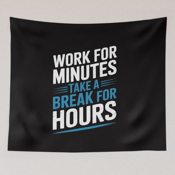 Item preview, Lazy Coworker Idea, Boss Employee Gag designed and sold by ConceptThena.
