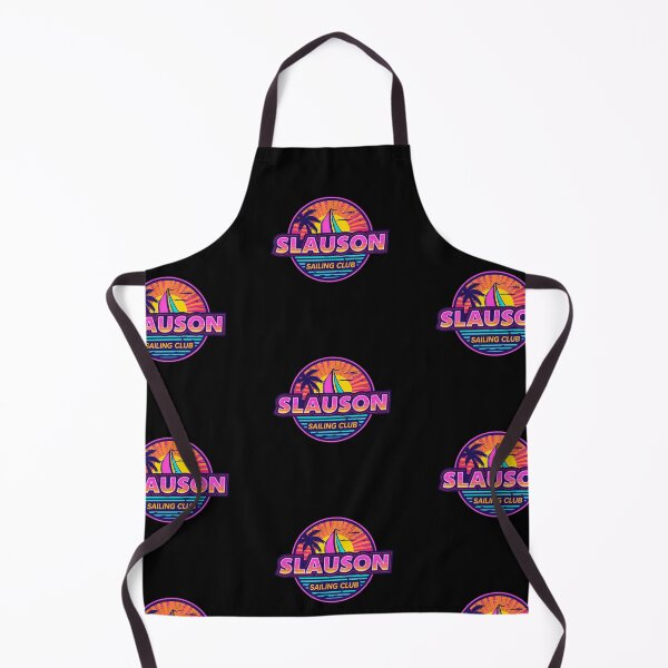 Item preview, Slauson Sailing Club designed and sold by BFE Art.