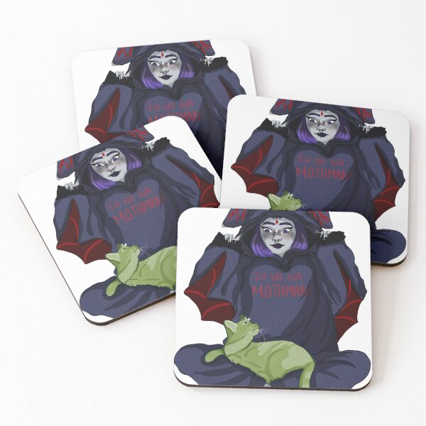 Item preview, Raven and Beast Boy  designed and sold by SinnaDesigns .